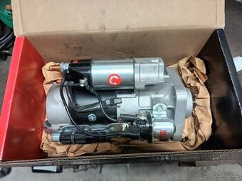 Starter man tgm 290