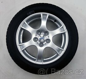 Opel S-Max - 16" alu kola - Zimní pneu