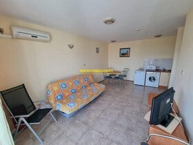 2kk, apartman s 1 loznici, Slunecne pobrezi, Bulharsko, 65m2
