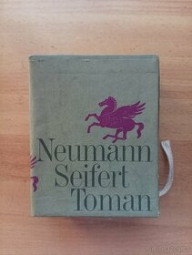 Neumann, Seifert, Toman