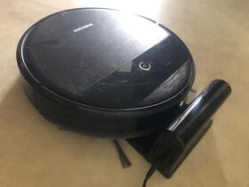 Robotický vysavač Samsung POWERbot Série VR5000