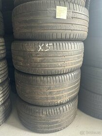 Letní pneu/pneumatiky/gumy 275/40/21 315/35/21 Pirelli Run