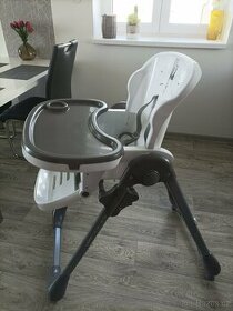 Dětská jídelní židle Bomimi - 1