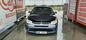 Prodám Citroën  c4 2.0 103 kw