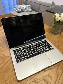 MacBook PRO 2012 - 1