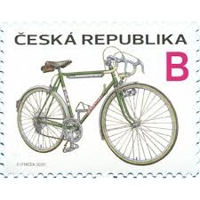 Prodám platné poštovní známky české posty