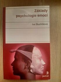 Základy psychologie emocí