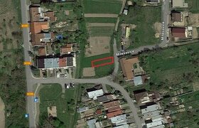 Prodej pozemku, Milešovice., ev.č. 13333098 - 1