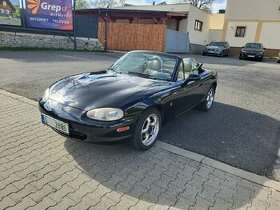 mazda mx5 nb miracle 163tkm 1,8 103kw, 6q - 1