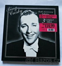 Bing Crosby - 10th Anniversary Collection (3CD Box)