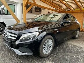 Mercedes-Benz C 220CDi