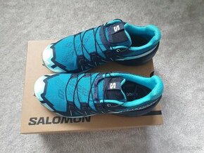 Obuv Salomon Speedcross 6 W UK5,5