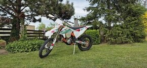 KTM EXC-F 350, SIX DAYS 2021 - 1