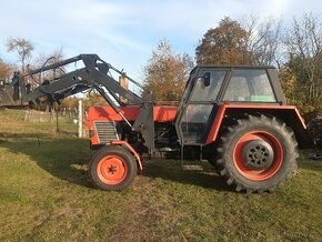 Zetor Crystal 12011