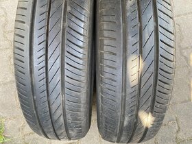 letní pneu 175/70 R14 a 195/65 R15