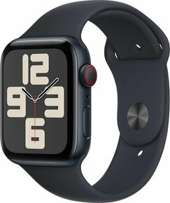 Apple watch SE 2023 44mm cellular nové