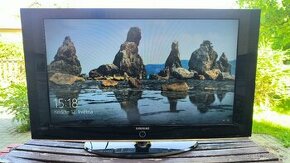 40" LCD TV SAMSUNG LE40S86BD

