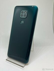 Motorola Moto G9 Play Green