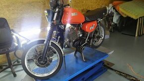 Mz 150 etz