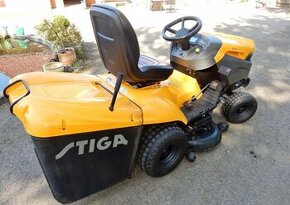 Zahradní traktor - STIGA ESTATE 6102HV