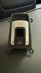 Tlačítko ovládání střechy VW Eos