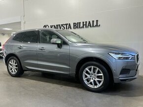 Volvo XC60 D4 Geartronic Advanced Edition  2019