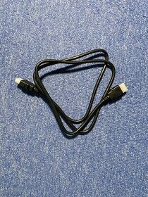 HDMI kabel 1m