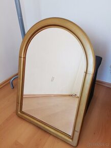 Zrcadlo na DIY