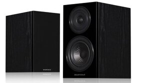 Wharfedale Diamond 12.2