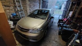 Honda City 2008 - 1