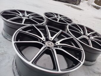 ALU W222 20" AMG facelift - 1