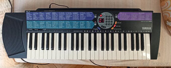 Přenosné klávesy Yamaha, série PortaTone, PSR - 73