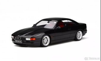 OTTO MOBILE model BMW 850 CSI 1:18