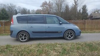 Renault Grand Espace 1.9dCI 85kW
