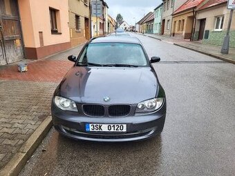 BMW 118d e87 M47