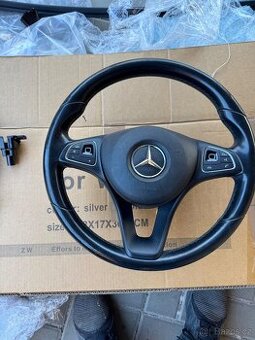 Volant Mercedes
