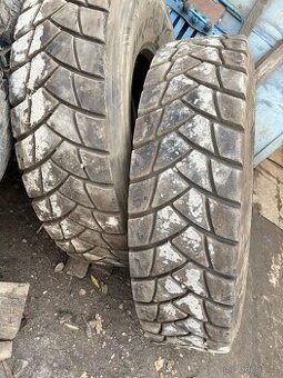 Nákladní pneu 13R 22,5 MIRAGE