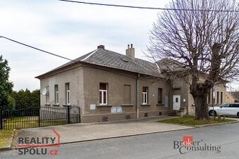 Prodej, komerční/ostatní, 701 m2, 33032 Bdeněves, Plzeň-seve