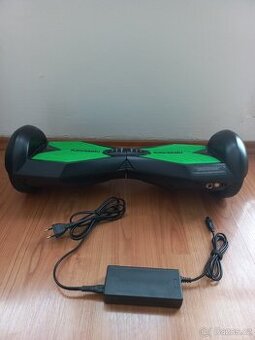 Kawasaki Hoverboard KX-PRO 6.5