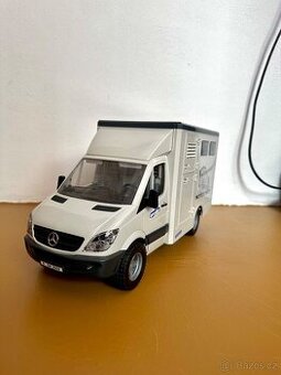 Doplňky Schleich, Bruder