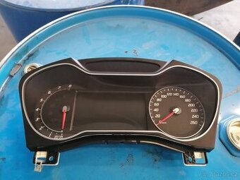 Ford Mondeo MK4 budíky