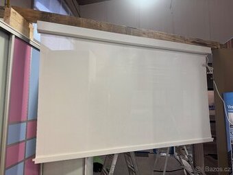 Screen roleta na okno, do pergoly, do terasy 290x138 cm