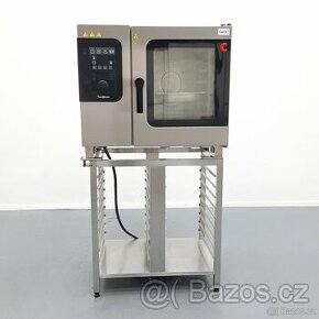 Konvektomat Convotherm 6x GN 1/1