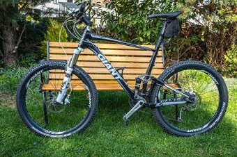 Prodám horské kolo GIANT