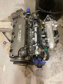 Motory D16Z6