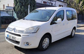 Prodám Citroën Berlingo 1.6 HDi z roku 2014