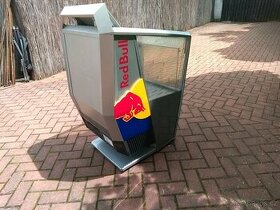 Red bull lednice - 1