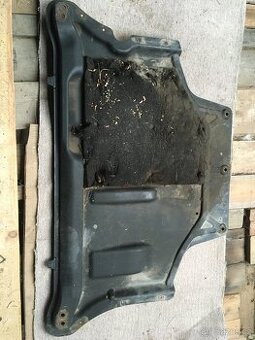 Spodní kryt motoru Škoda - 1