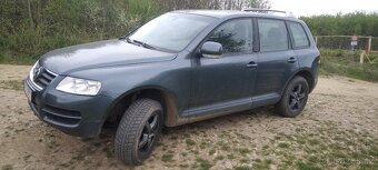 Touareg