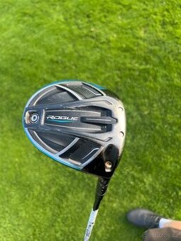 Driver Callaway Rogue 10.5 loft - 1